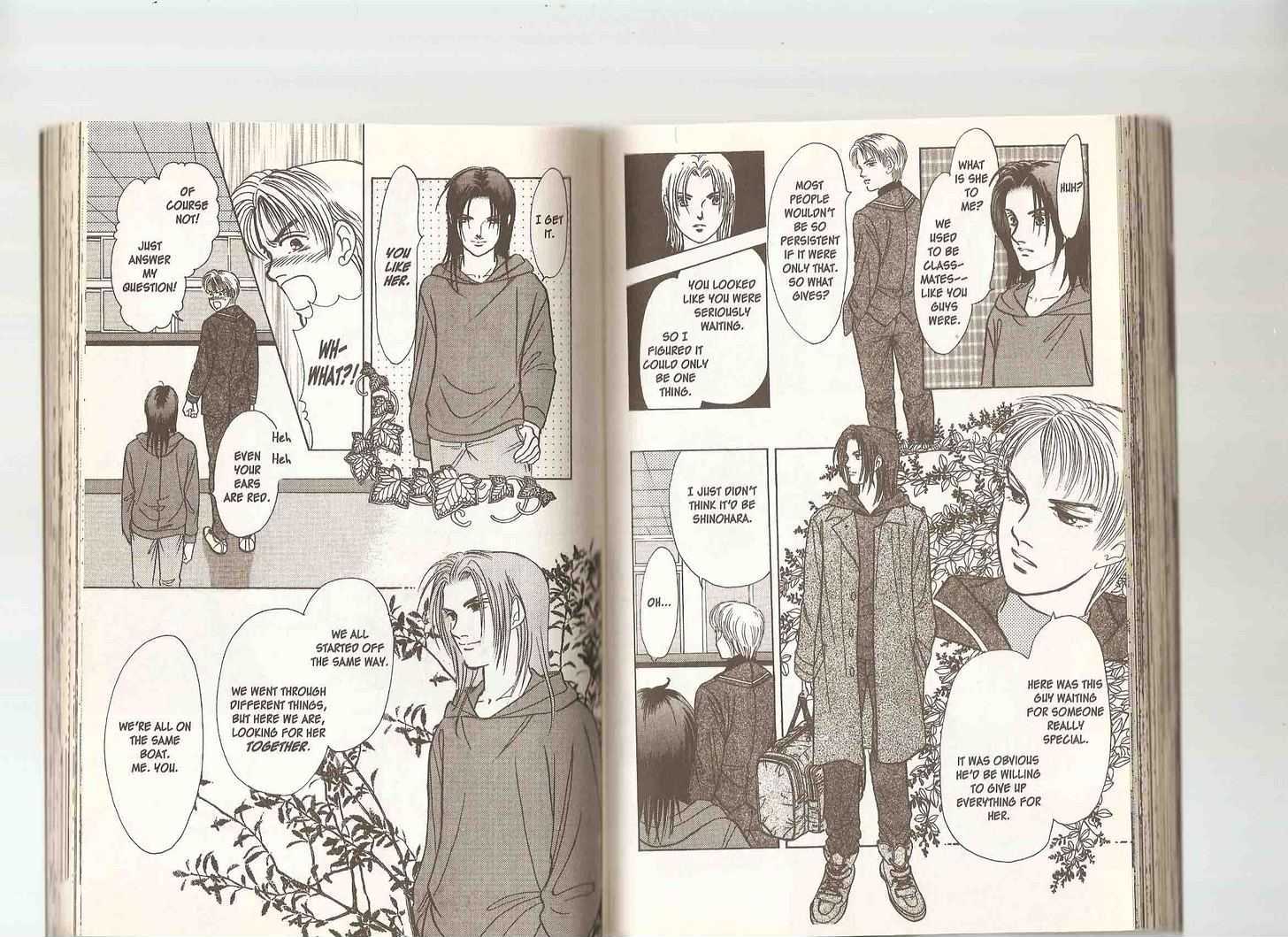 9 Banme no Musashi Chapter 20.2 page 59 - Chapter 20.2 : 20.2: The Red Fortress, Part 2 \ 20.3: The Red Fortress, Part 3...