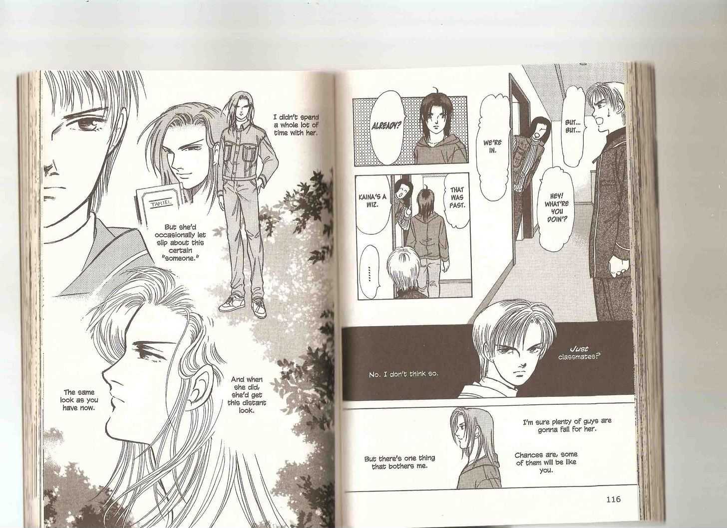 9 Banme no Musashi Chapter 20.2 page 60 - Chapter 20.2 : 20.2: The Red Fortress, Part 2 \ 20.3: The Red Fortress, Part 3...