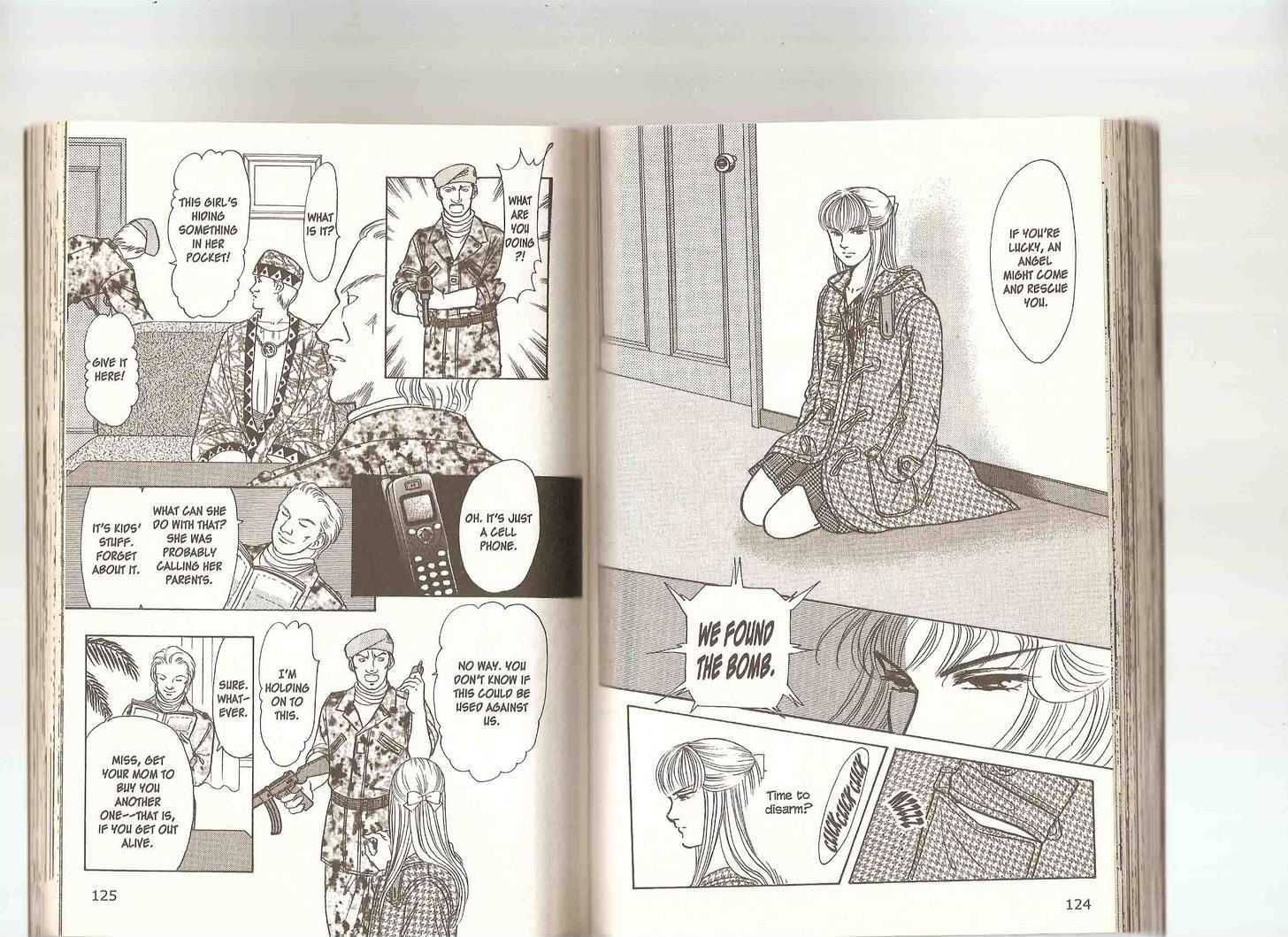 9 Banme no Musashi Chapter 20.2 page 64 - Chapter 20.2 : 20.2: The Red Fortress, Part 2 \ 20.3: The Red Fortress, Part 3...