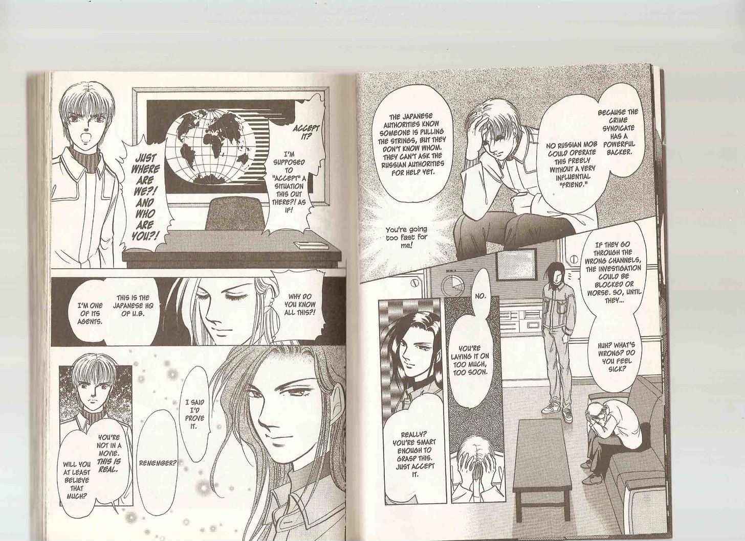 9 Banme no Musashi Chapter 20.2 page 7 - Chapter 20.2 : 20.2: The Red Fortress, Part 2 \ 20.3: The Red Fortress, Part 3...