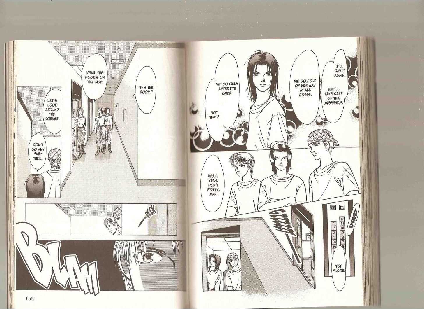 9 Banme no Musashi Chapter 20.2 page 79 - Chapter 20.2 : 20.2: The Red Fortress, Part 2 \ 20.3: The Red Fortress, Part 3...