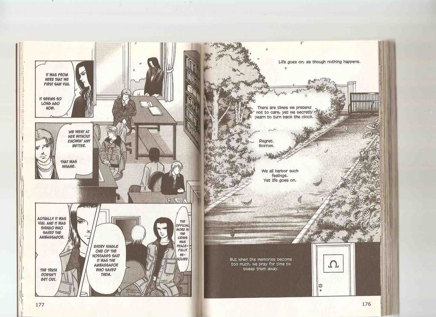 9 Banme no Musashi Chapter 20.2 page 90 - Chapter 20.2 : 20.2: The Red Fortress, Part 2 \ 20.3: The Red Fortress, Part 3...
