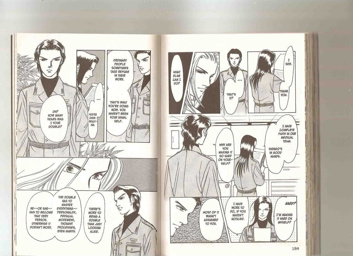 9 Banme no Musashi Chapter 20.2 page 94 - Chapter 20.2 : 20.2: The Red Fortress, Part 2 \ 20.3: The Red Fortress, Part 3...