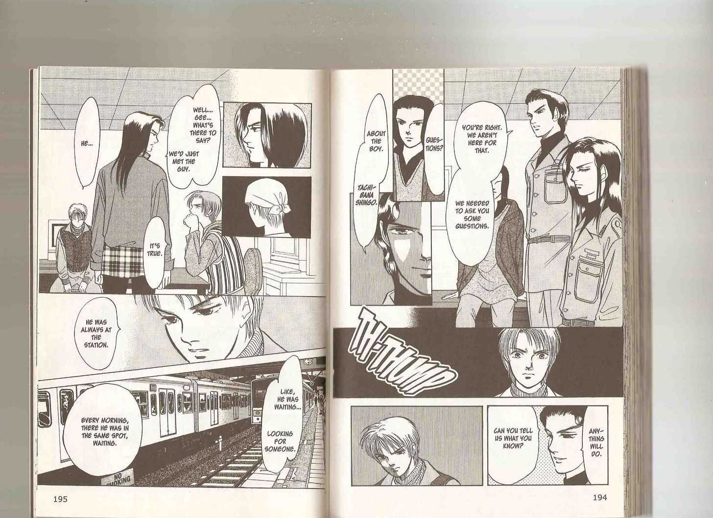 9 Banme no Musashi Chapter 20.2 page 99 - Chapter 20.2 : 20.2: The Red Fortress, Part 2 \ 20.3: The Red Fortress, Part 3...