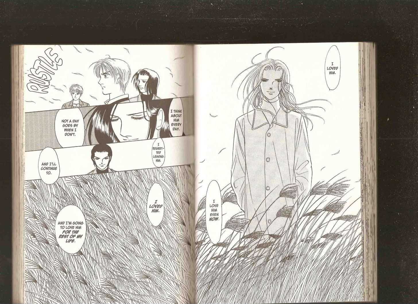 9 Banme no Musashi Chapter 21.4 page 38 - Chapter 21.4 : 21.4: The Way Out, Part 4 \ 21.5: The Way Out, Part 5 \ 22.1:...