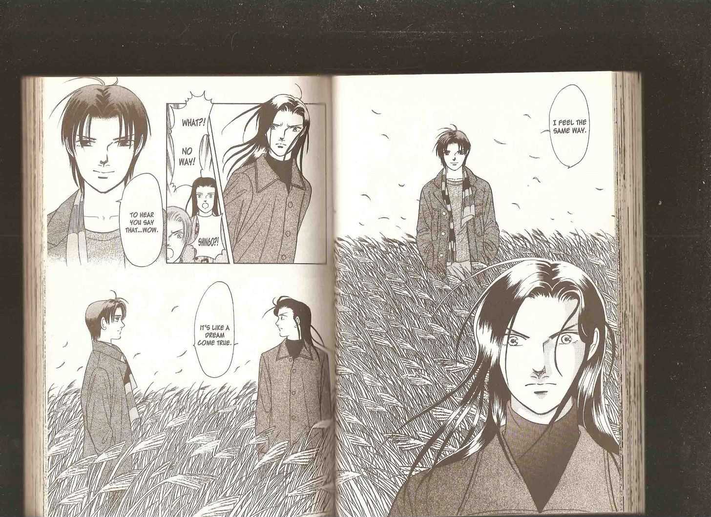 9 Banme no Musashi Chapter 21.4 page 39 - Chapter 21.4 : 21.4: The Way Out, Part 4 \ 21.5: The Way Out, Part 5 \ 22.1:...