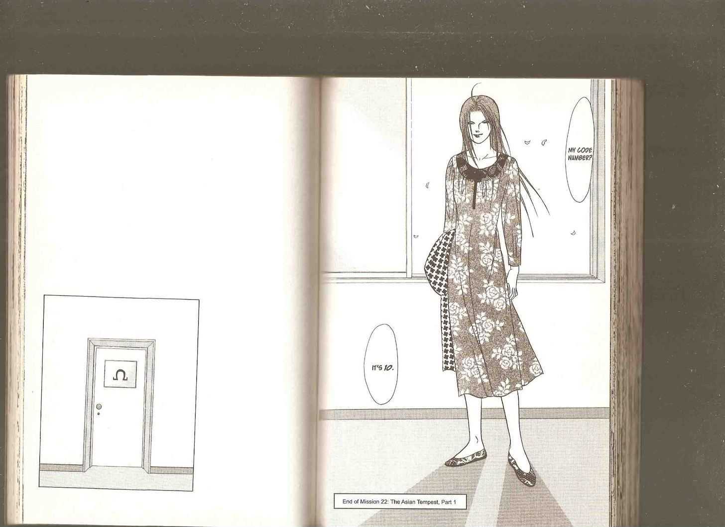 9 Banme no Musashi Chapter 21.4 page 66 - Chapter 21.4 : 21.4: The Way Out, Part 4 \ 21.5: The Way Out, Part 5 \ 22.1:...