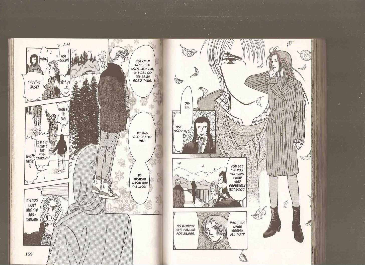 9 Banme no Musashi Chapter 21.4 page 81 - Chapter 21.4 : 21.4: The Way Out, Part 4 \ 21.5: The Way Out, Part 5 \ 22.1:...