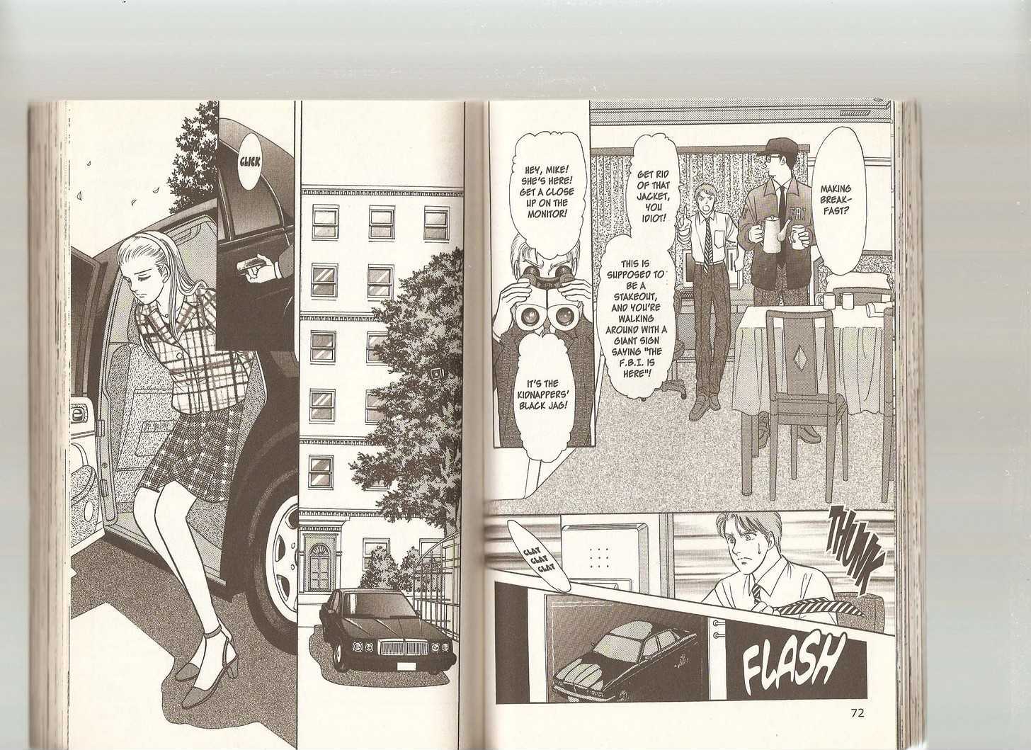 9 Banme no Musashi Chapter 25.1 page 37 - Chapter 25.1 : 25.1: Blue Beginnings, Part 1 \ 25.2: […], Part 2 \ 25.3: […],...