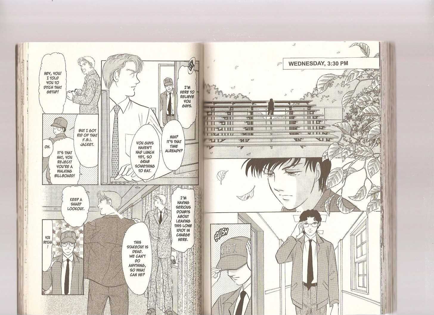 9 Banme no Musashi Chapter 25.1 page 70 - Chapter 25.1 : 25.1: Blue Beginnings, Part 1 \ 25.2: […], Part 2 \ 25.3: […],...