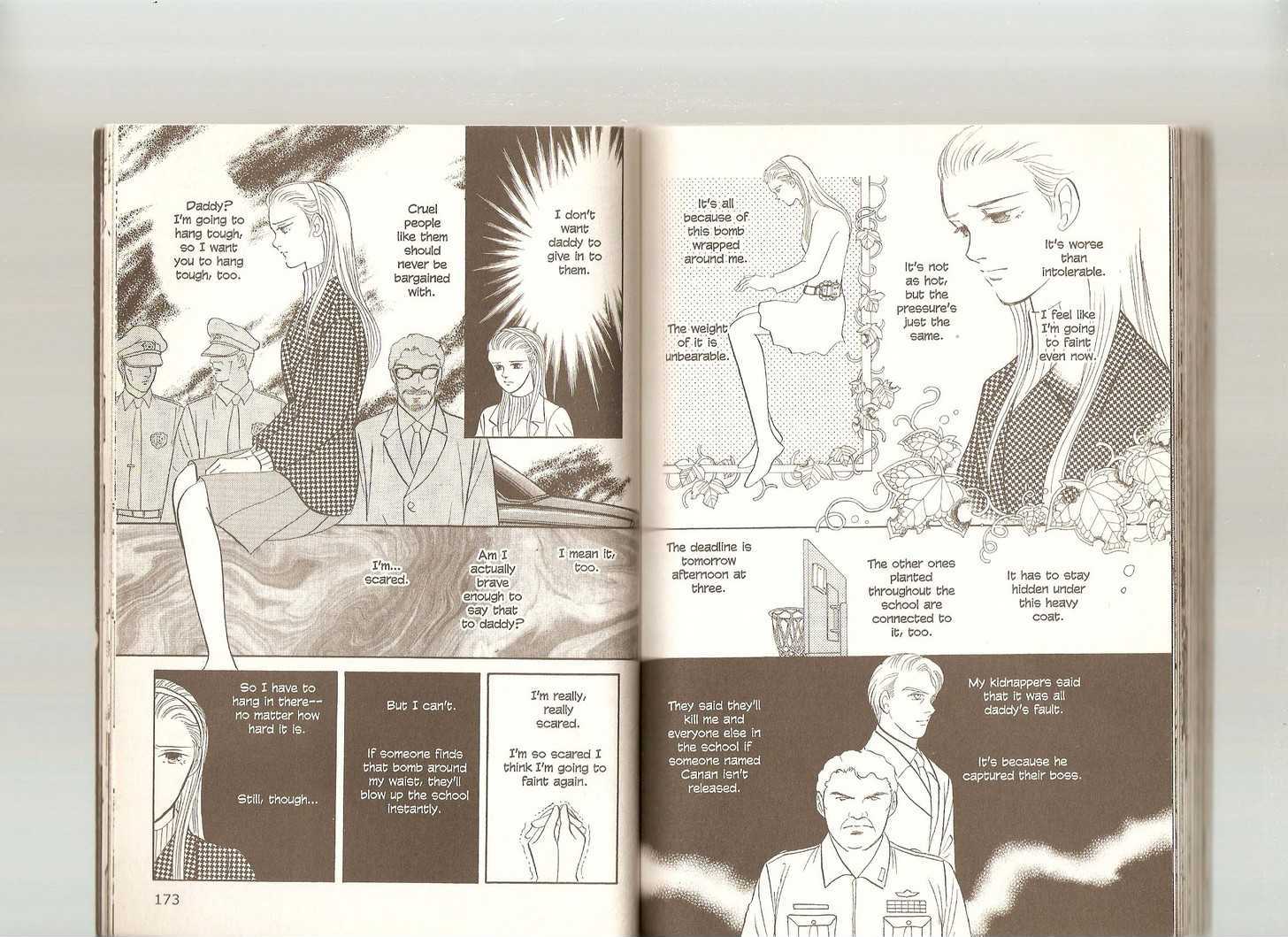 9 Banme no Musashi Chapter 25.1 page 87 - Chapter 25.1 : 25.1: Blue Beginnings, Part 1 \ 25.2: […], Part 2 \ 25.3: […],...