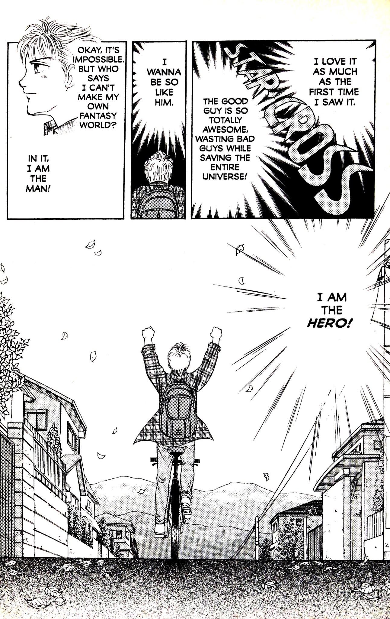 9 Banme no Musashi Chapter 28.1 page 10 - Chapter 28.1