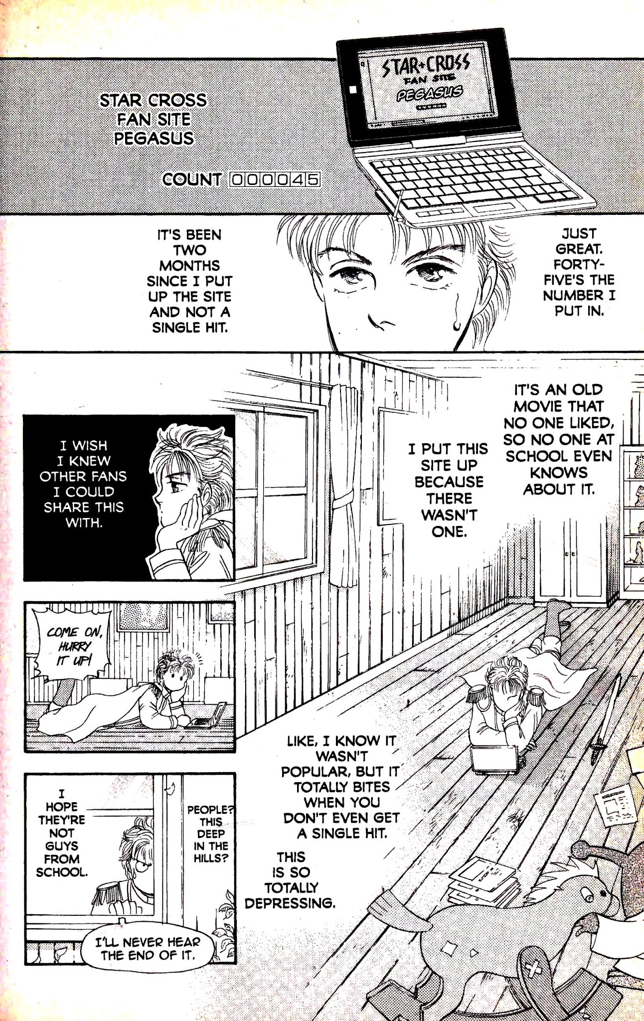 9 Banme no Musashi Chapter 28.1 page 19 - Chapter 28.1