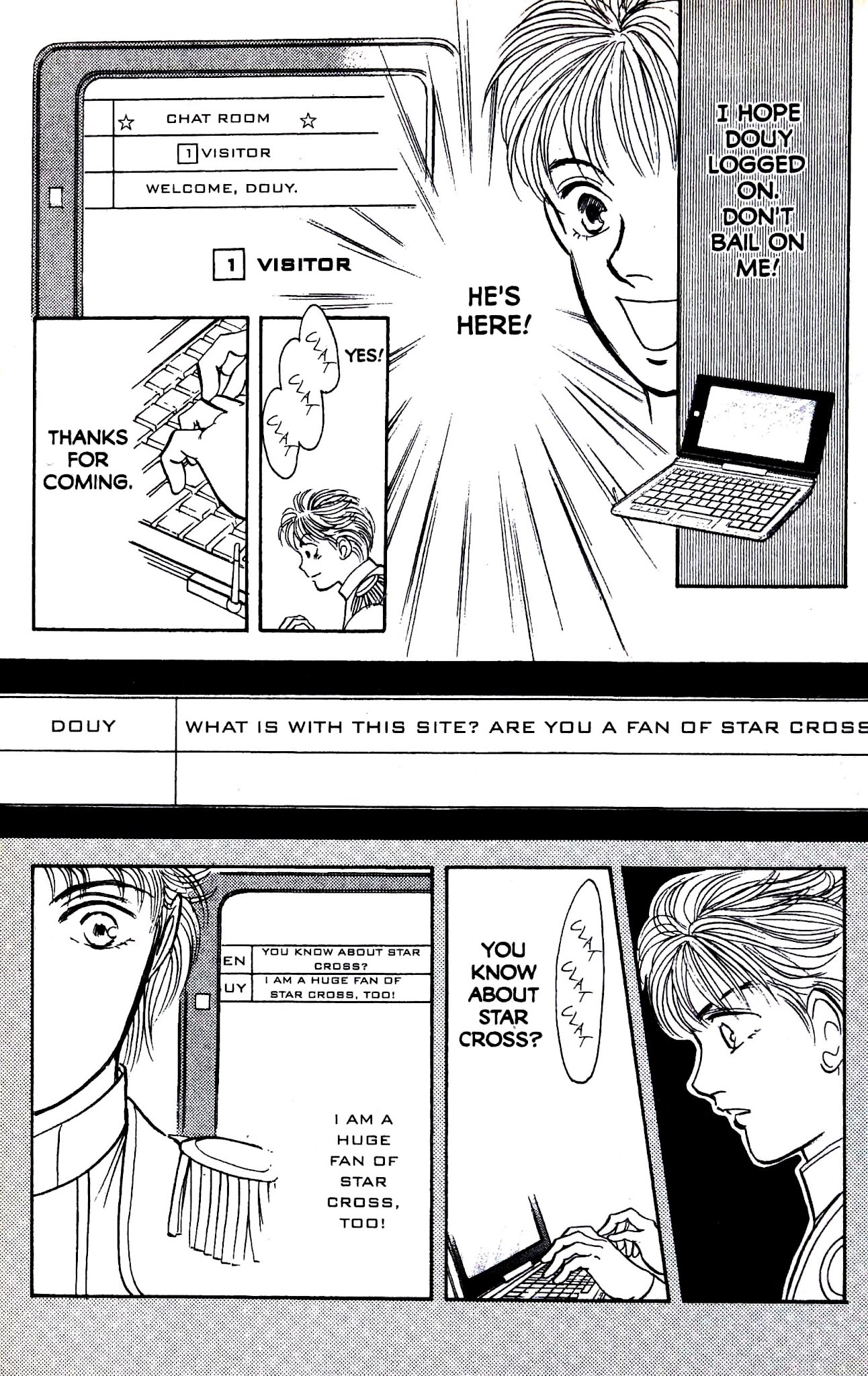 9 Banme no Musashi Chapter 28.1 page 30 - Chapter 28.1