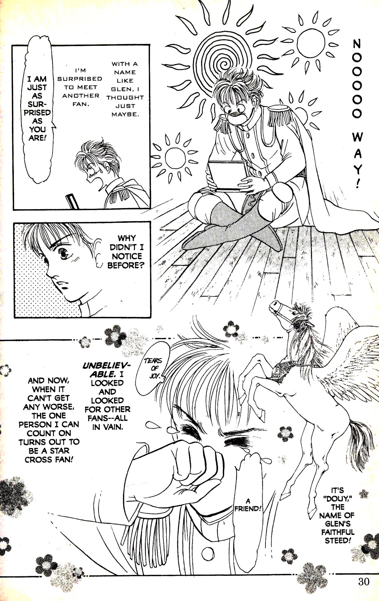 9 Banme no Musashi Chapter 28.1 page 31 - Chapter 28.1