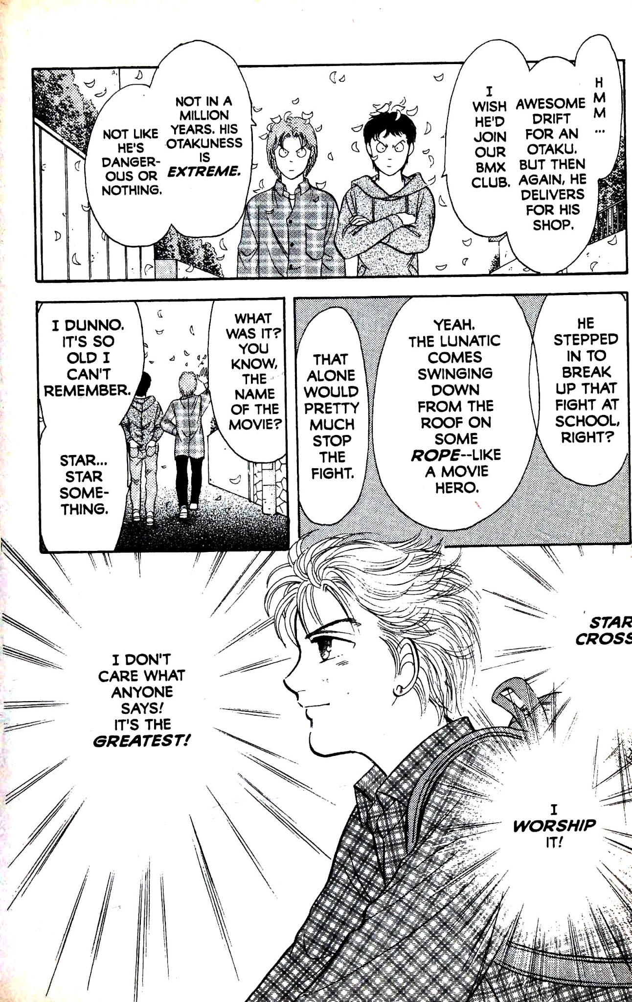 9 Banme no Musashi Chapter 28.1 page 9 - Chapter 28.1