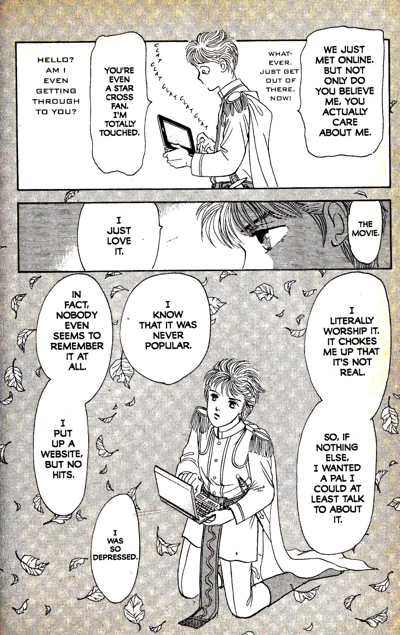 9 Banme no Musashi Chapter 28.2 page 12 - Chapter 28.2