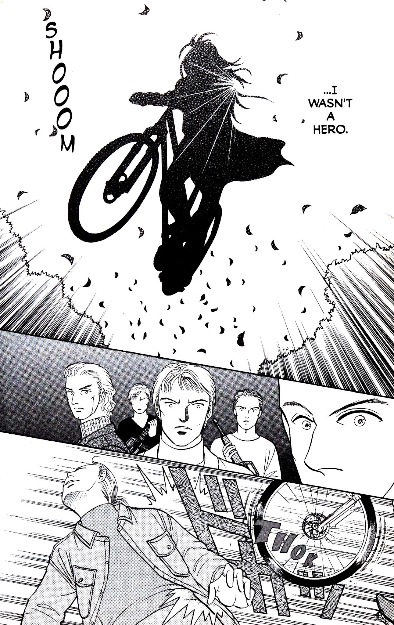 9 Banme no Musashi Chapter 28.2 page 24 - Chapter 28.2