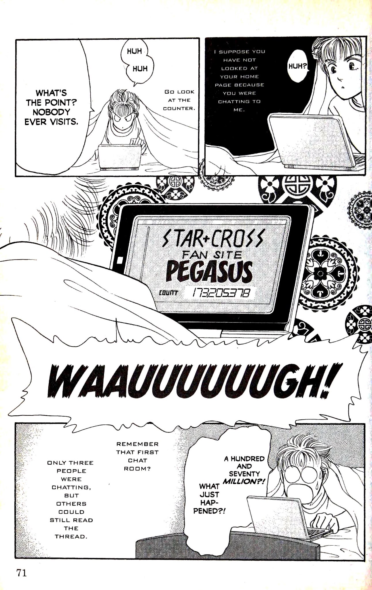 9 Banme no Musashi Chapter 28.2 page 33 - Chapter 28.2
