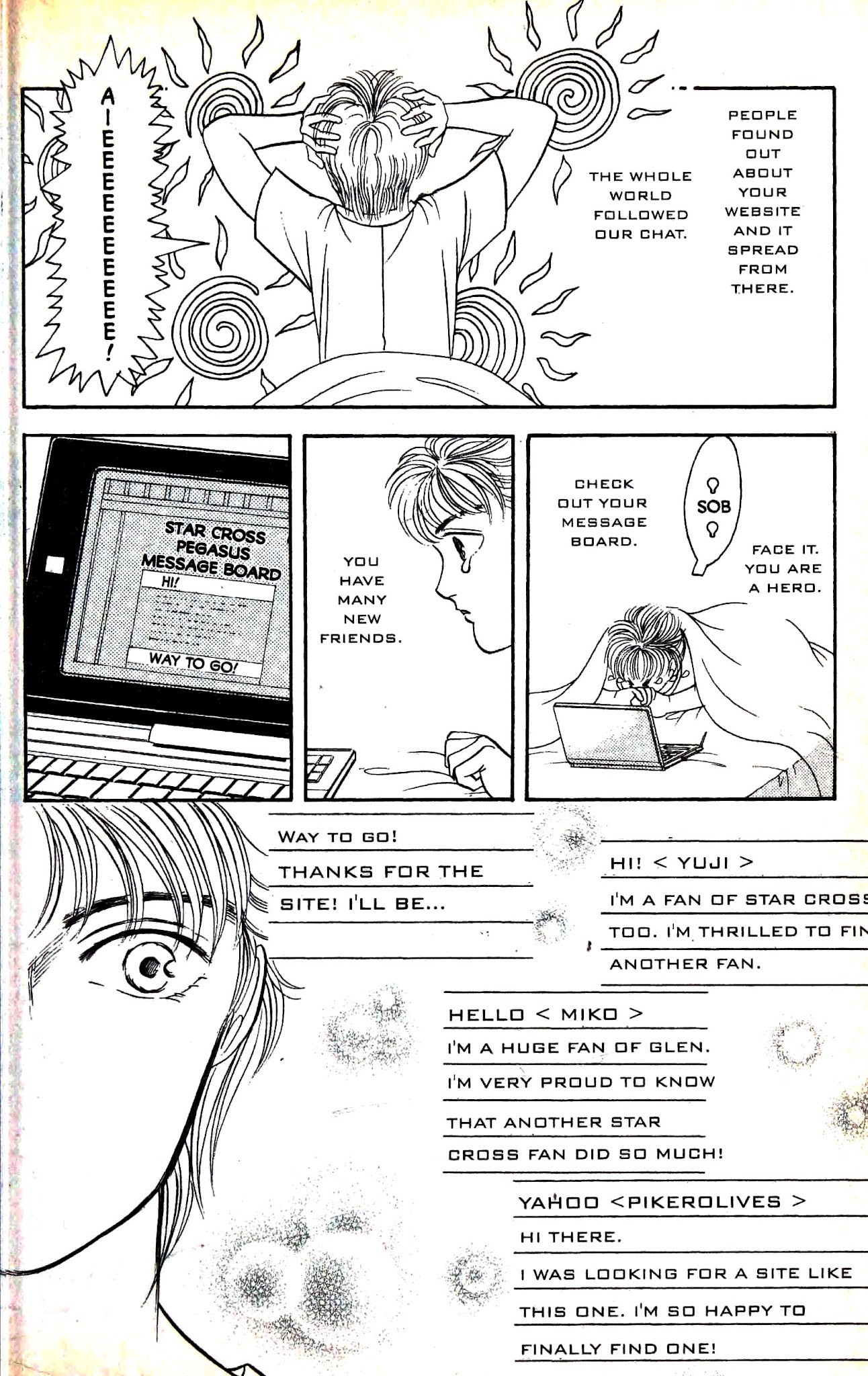 9 Banme no Musashi Chapter 28.2 page 34 - Chapter 28.2