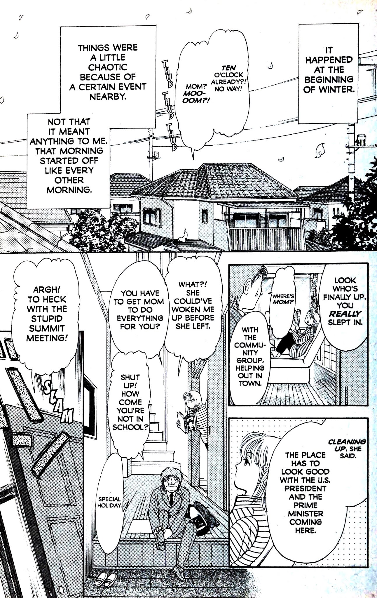 9 Banme no Musashi Chapter 29.1 page 1 - Chapter 29.1