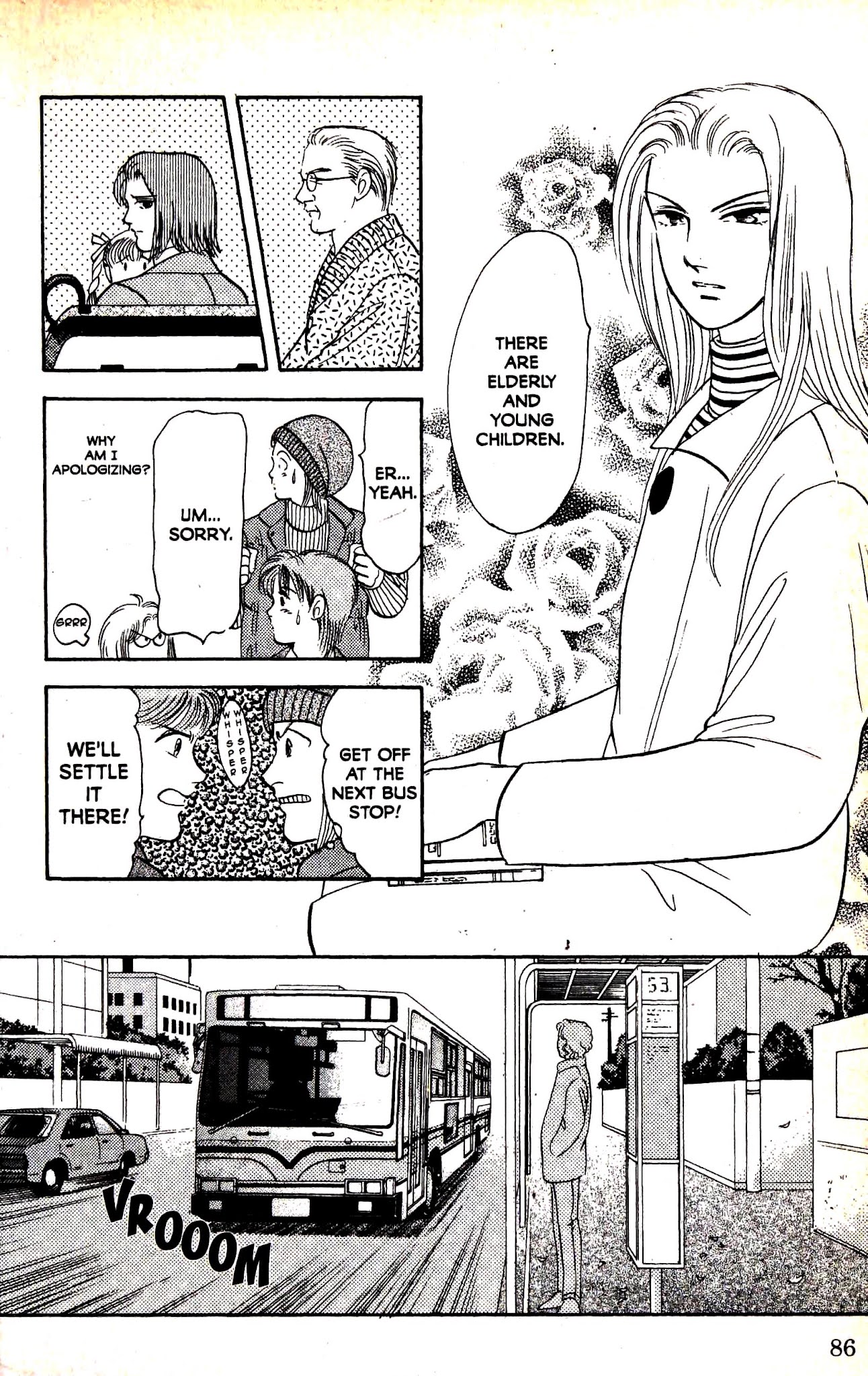 9 Banme no Musashi Chapter 29.1 page 10 - Chapter 29.1