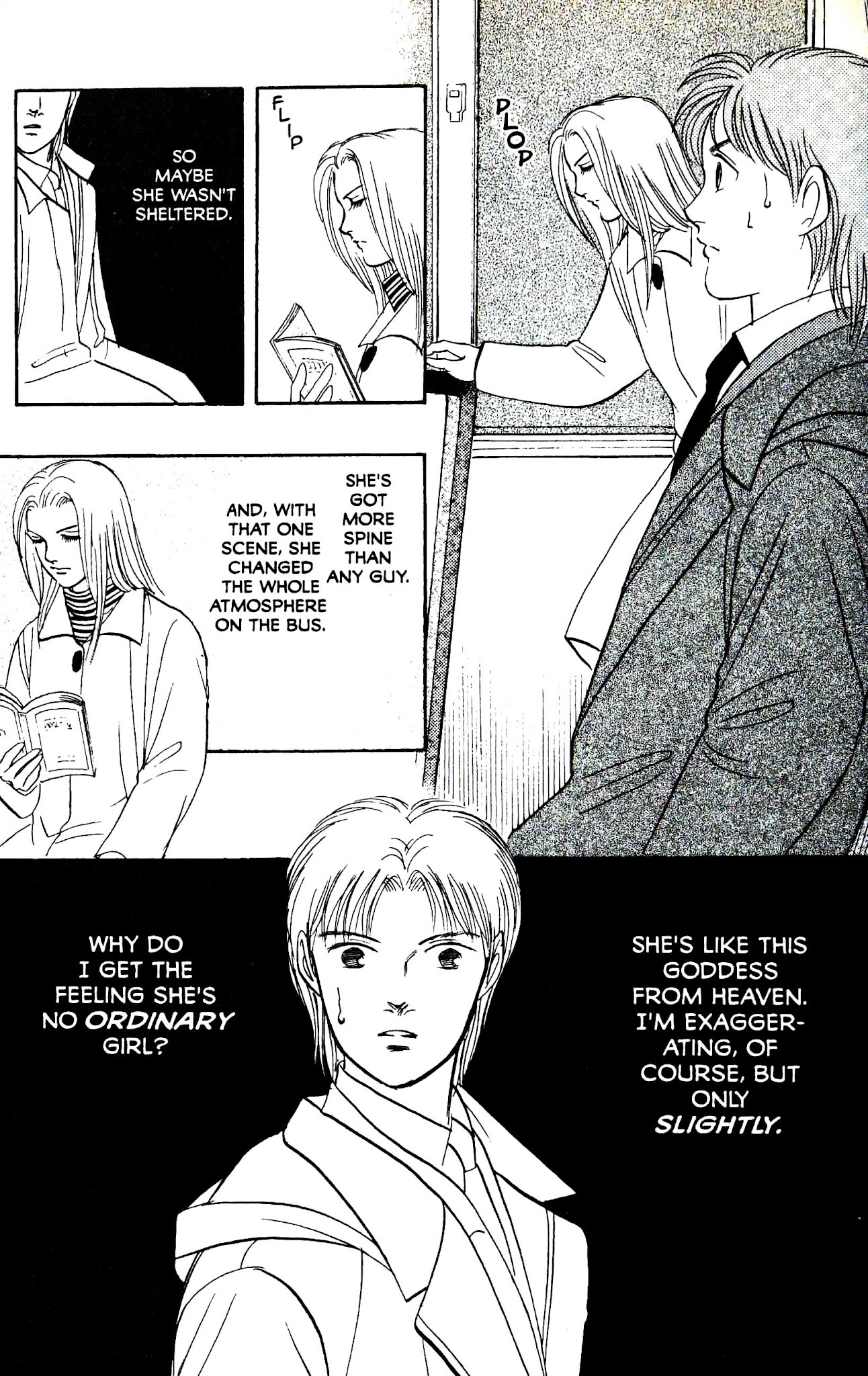 9 Banme no Musashi Chapter 29.1 page 23 - Chapter 29.1