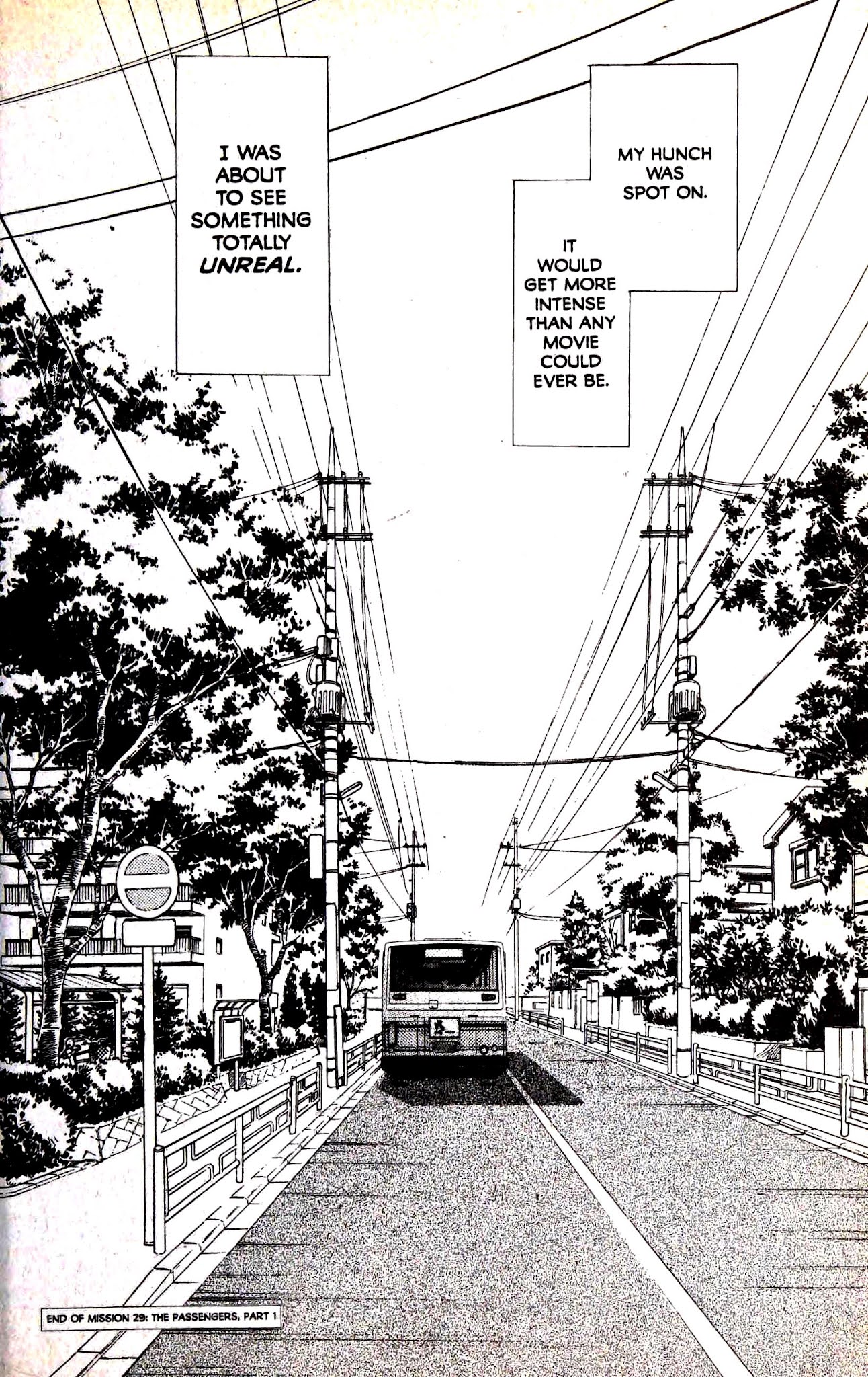9 Banme no Musashi Chapter 29.1 page 24 - Chapter 29.1