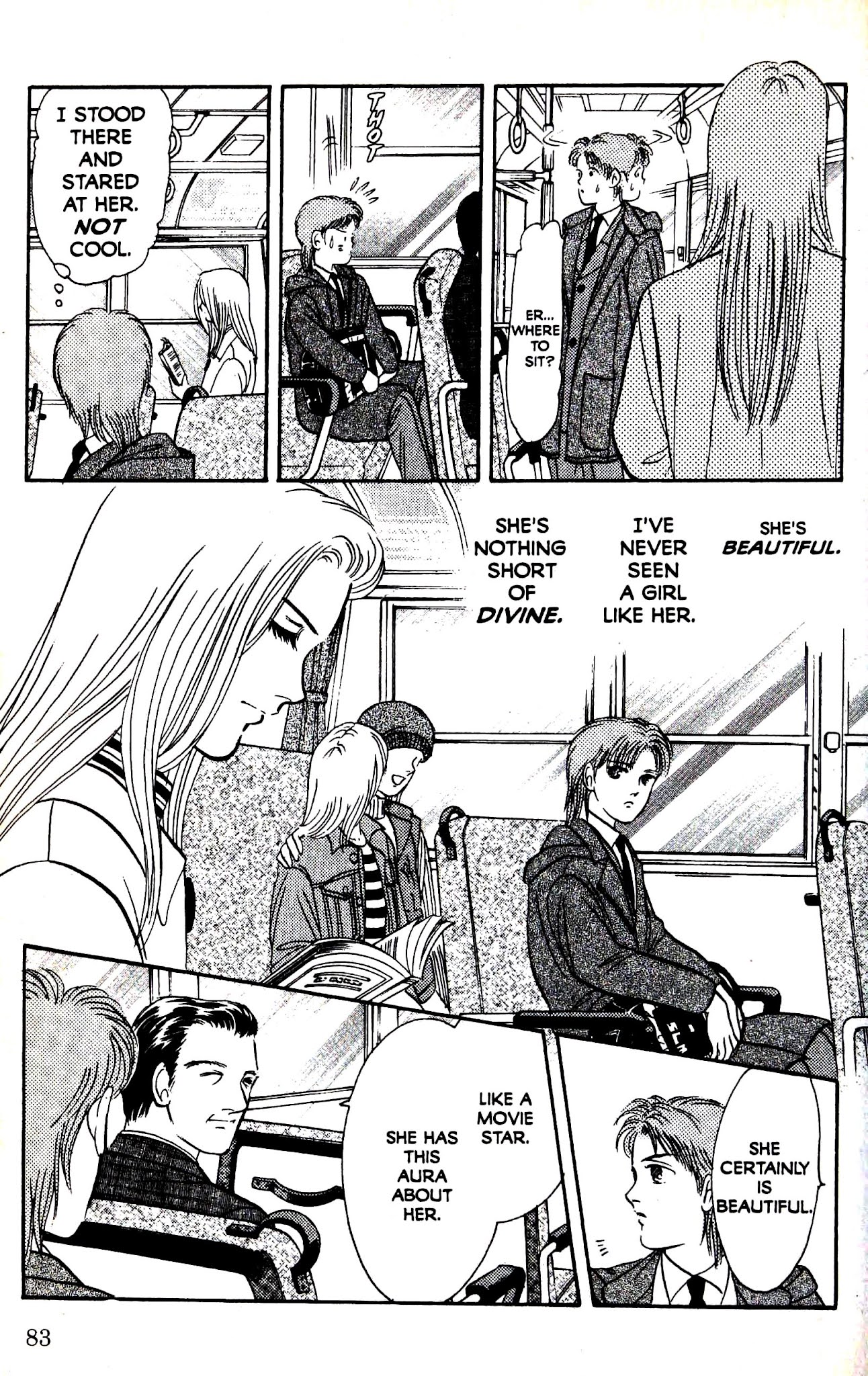 9 Banme no Musashi Chapter 29.1 page 7 - Chapter 29.1