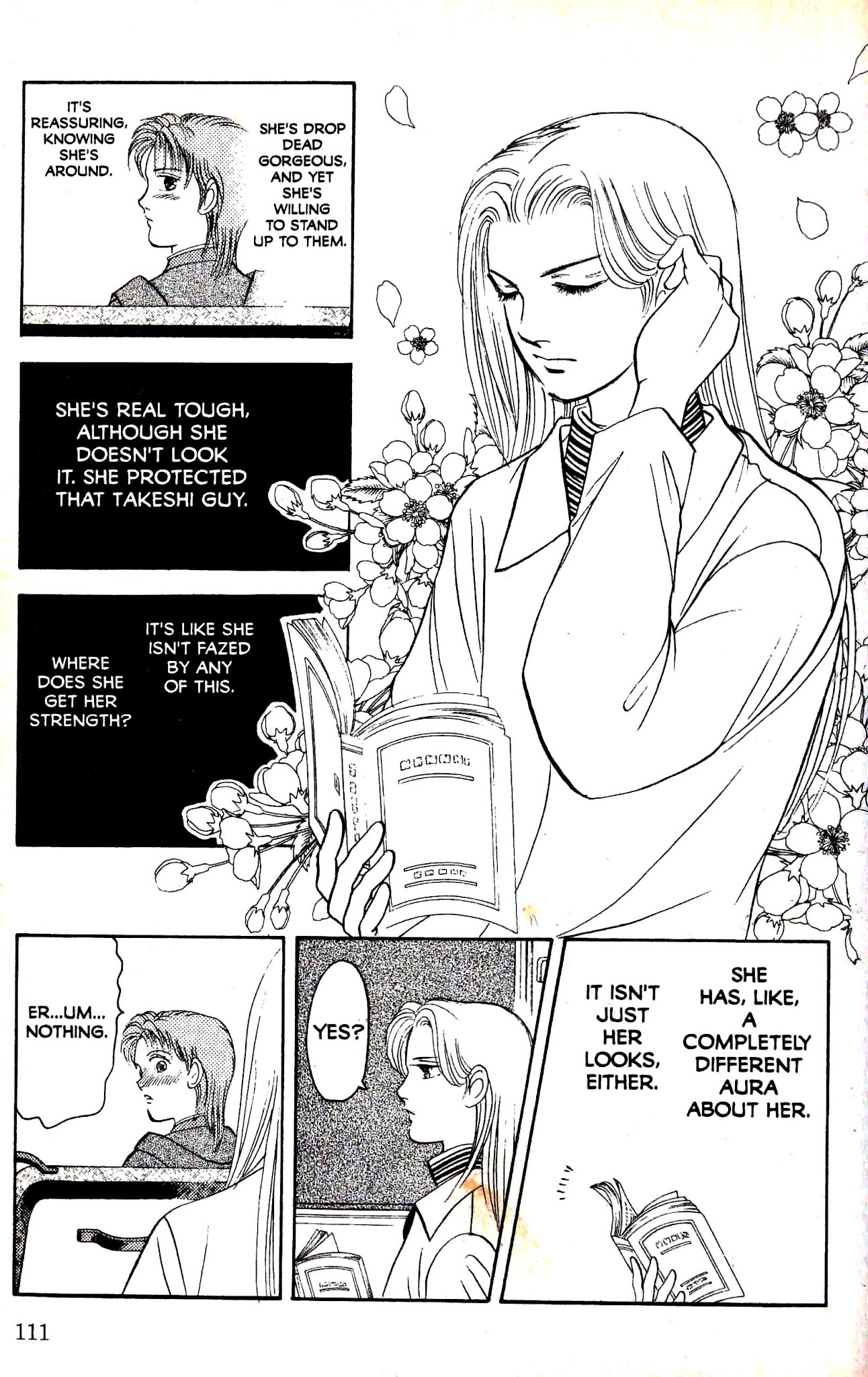 9 Banme no Musashi Chapter 29.2 page 10 - Chapter 29.2
