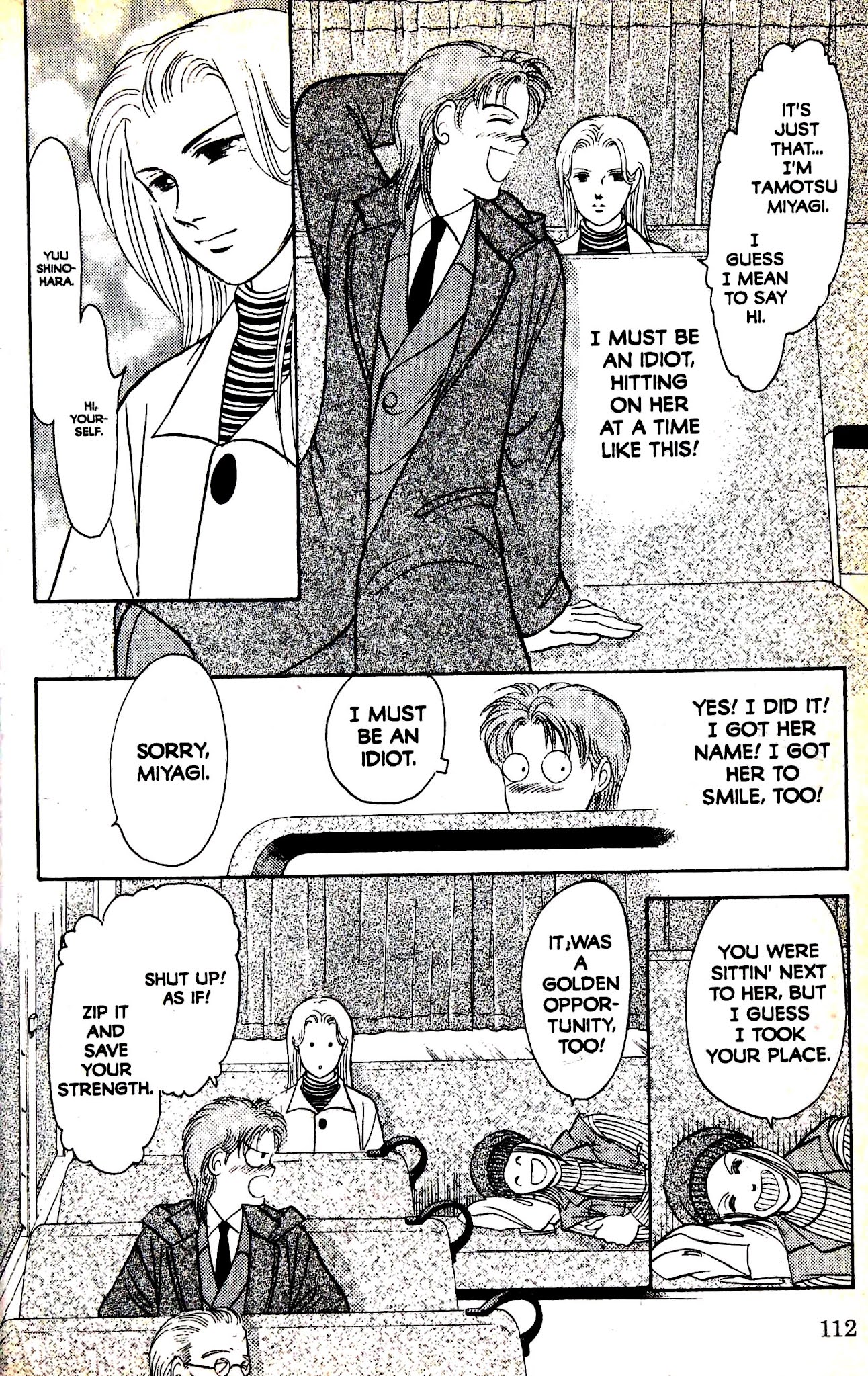 9 Banme no Musashi Chapter 29.2 page 11 - Chapter 29.2
