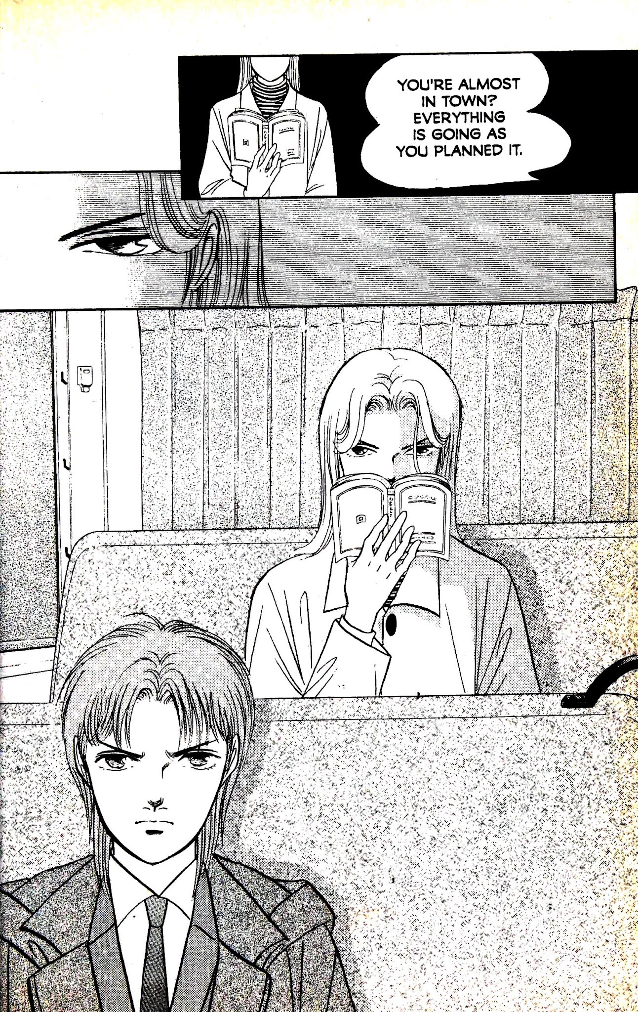 9 Banme no Musashi Chapter 29.2 page 13 - Chapter 29.2