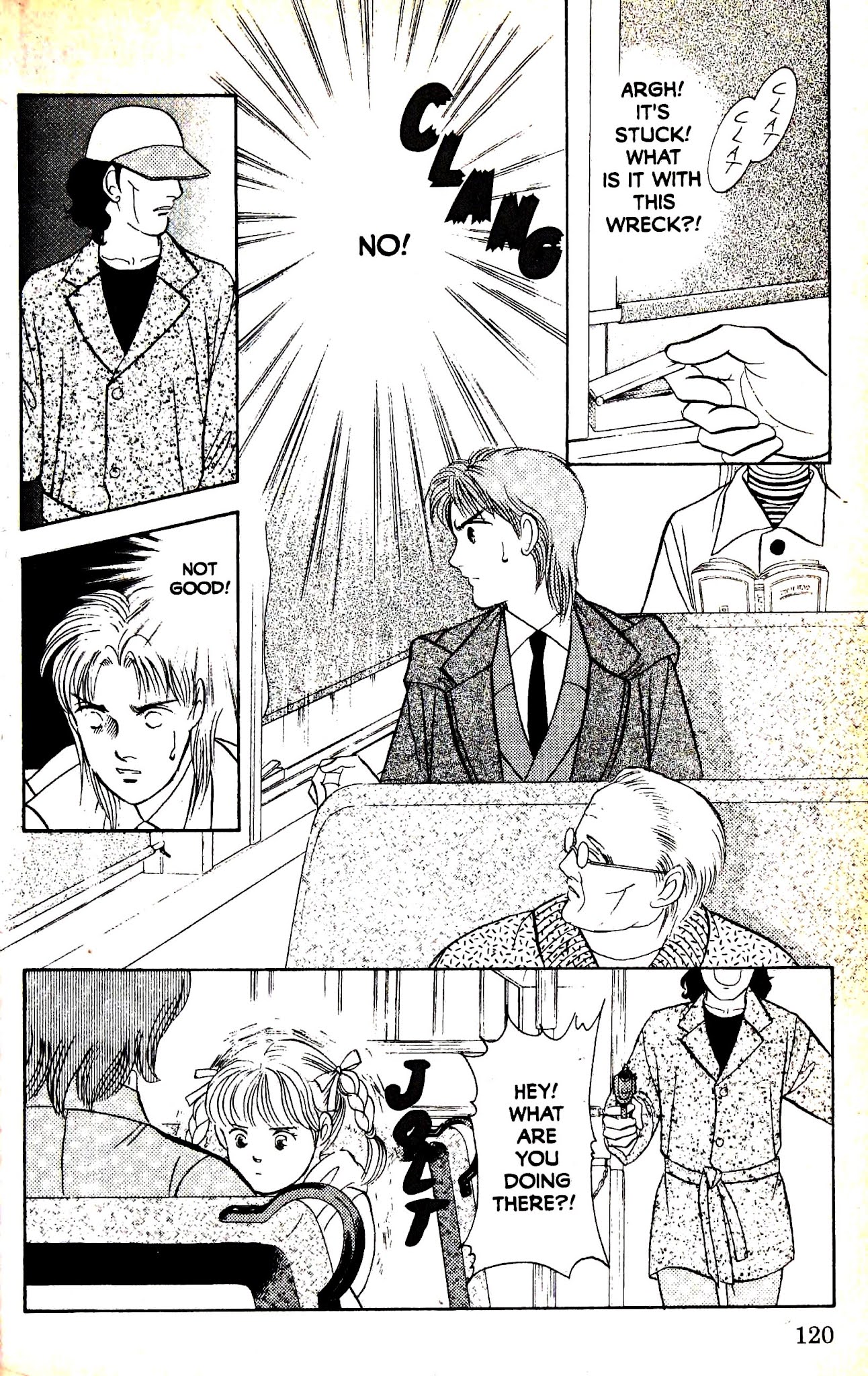 9 Banme no Musashi Chapter 29.2 page 19 - Chapter 29.2