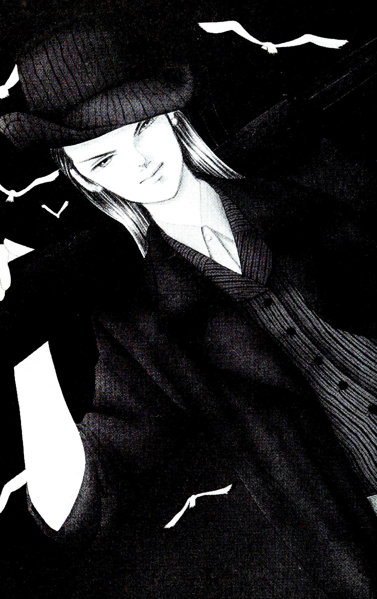 9 Banme no Musashi Chapter 29.2 page 2 - Chapter 29.2