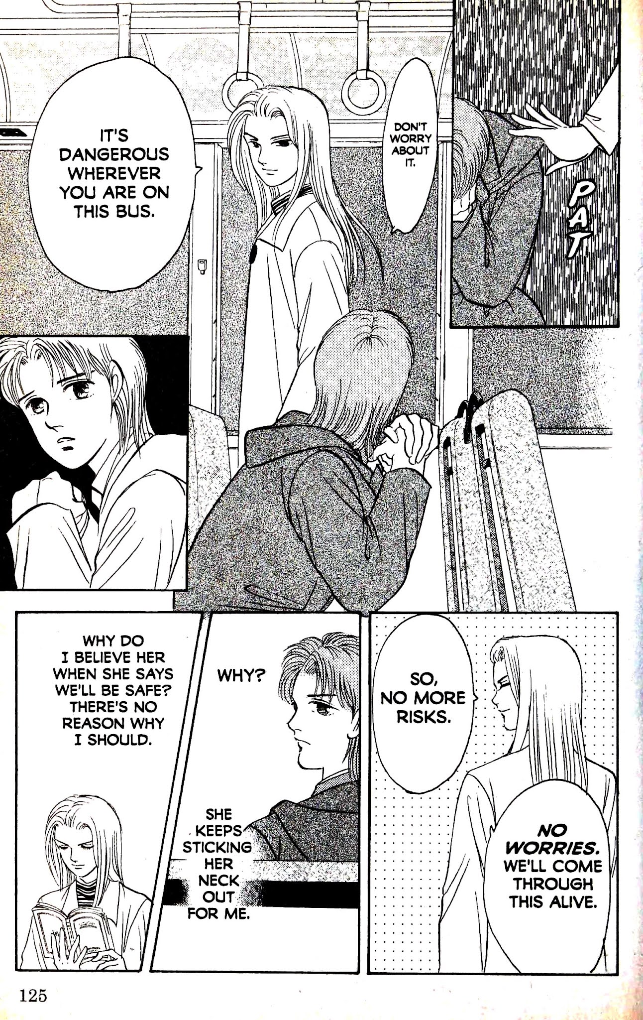 9 Banme no Musashi Chapter 29.2 page 24 - Chapter 29.2