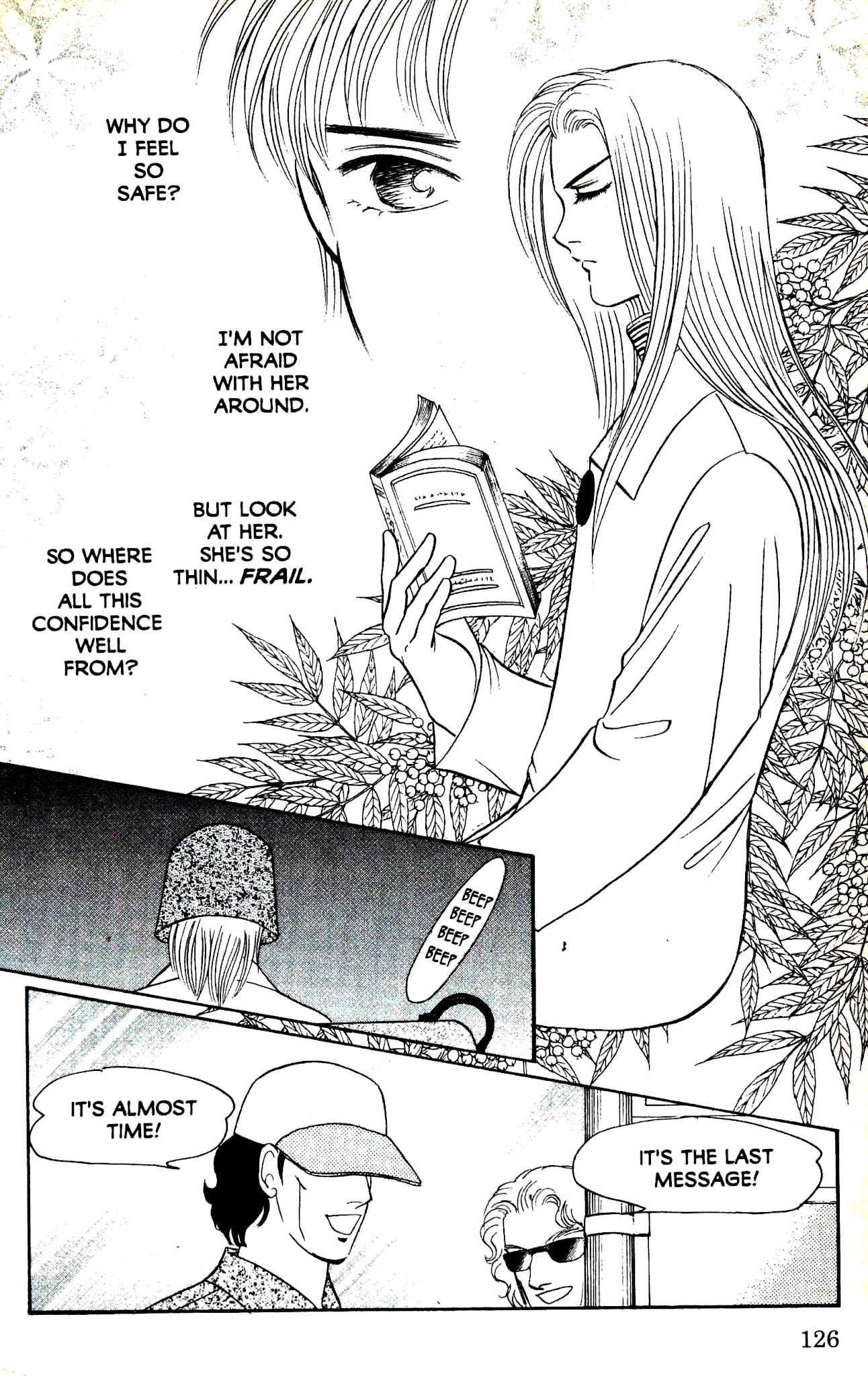 9 Banme no Musashi Chapter 29.2 page 25 - Chapter 29.2