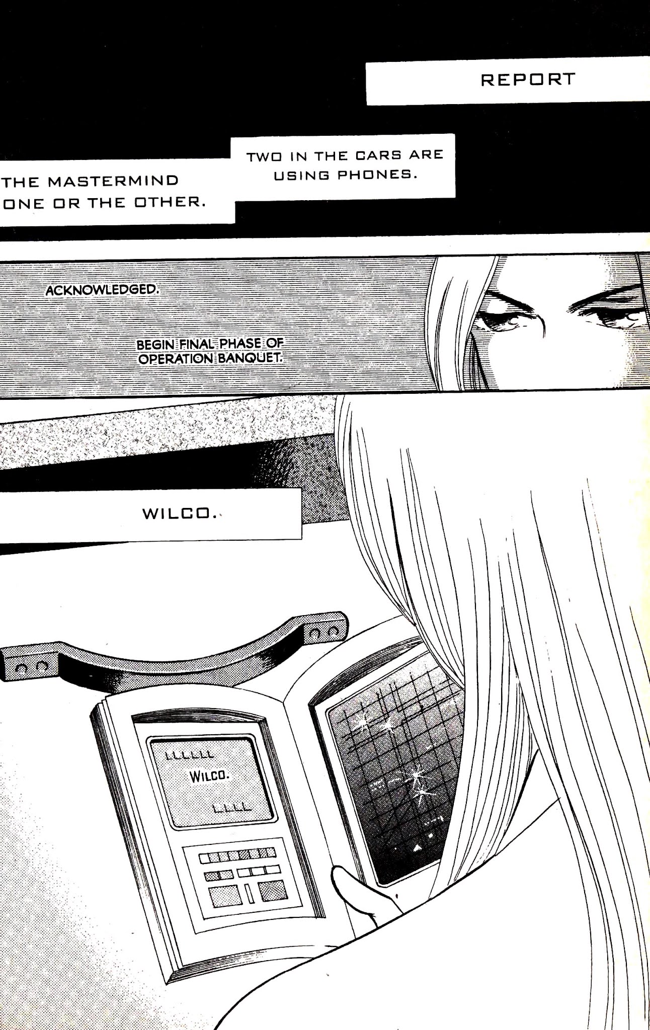 9 Banme no Musashi Chapter 29.2 page 27 - Chapter 29.2
