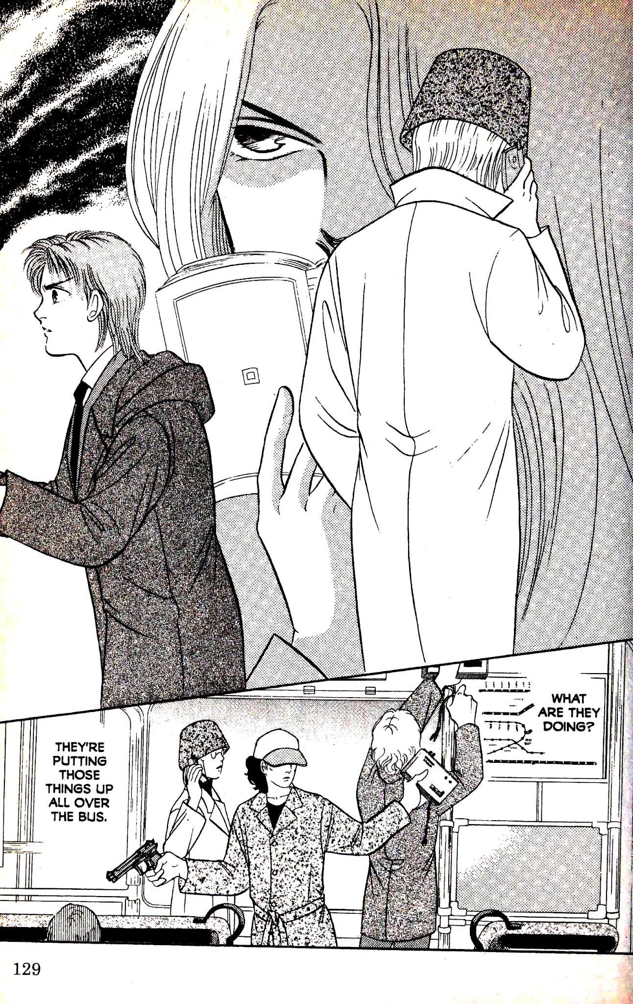 9 Banme no Musashi Chapter 29.2 page 28 - Chapter 29.2