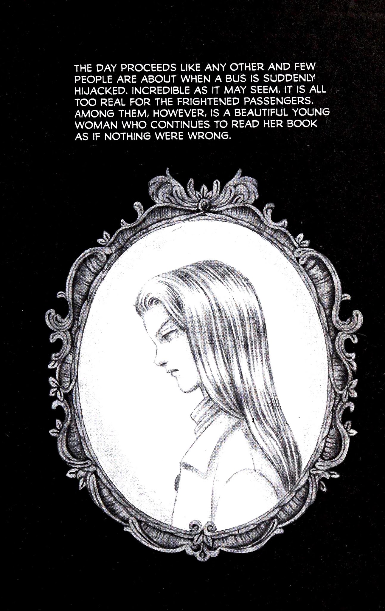 9 Banme no Musashi Chapter 29.2 page 3 - Chapter 29.2
