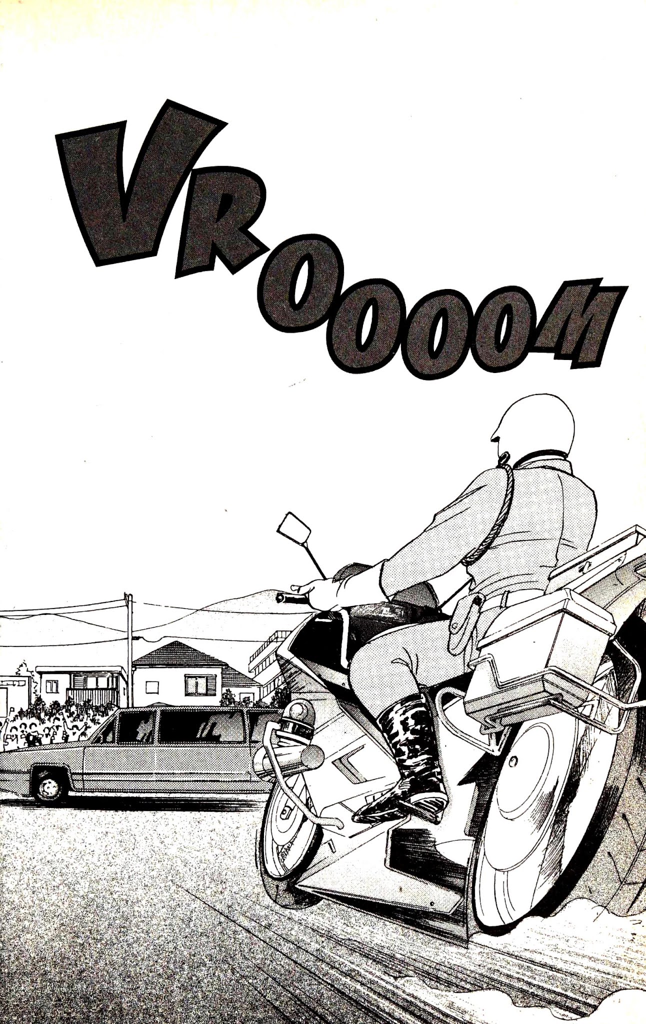 9 Banme no Musashi Chapter 29.2 page 35 - Chapter 29.2