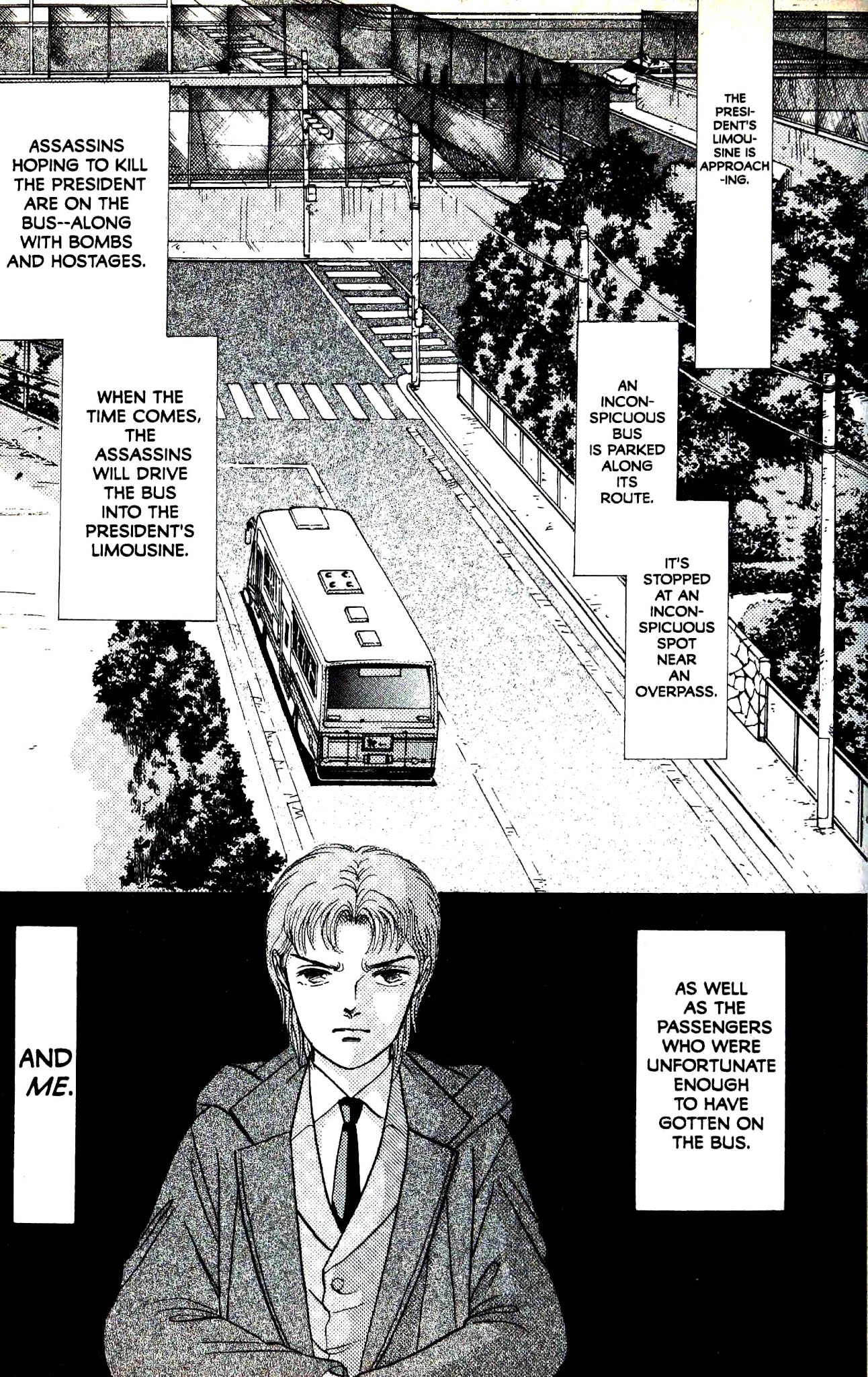 9 Banme no Musashi Chapter 29.2 page 38 - Chapter 29.2
