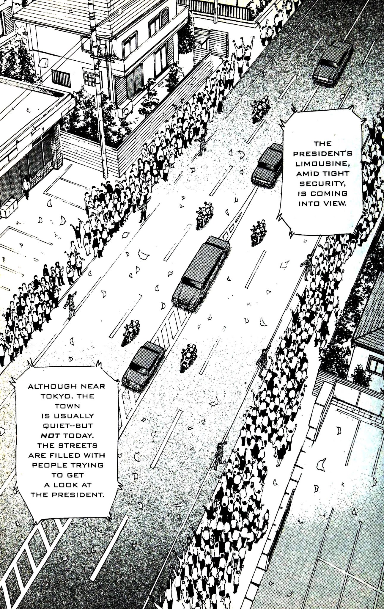 9 Banme no Musashi Chapter 29.2 page 4 - Chapter 29.2