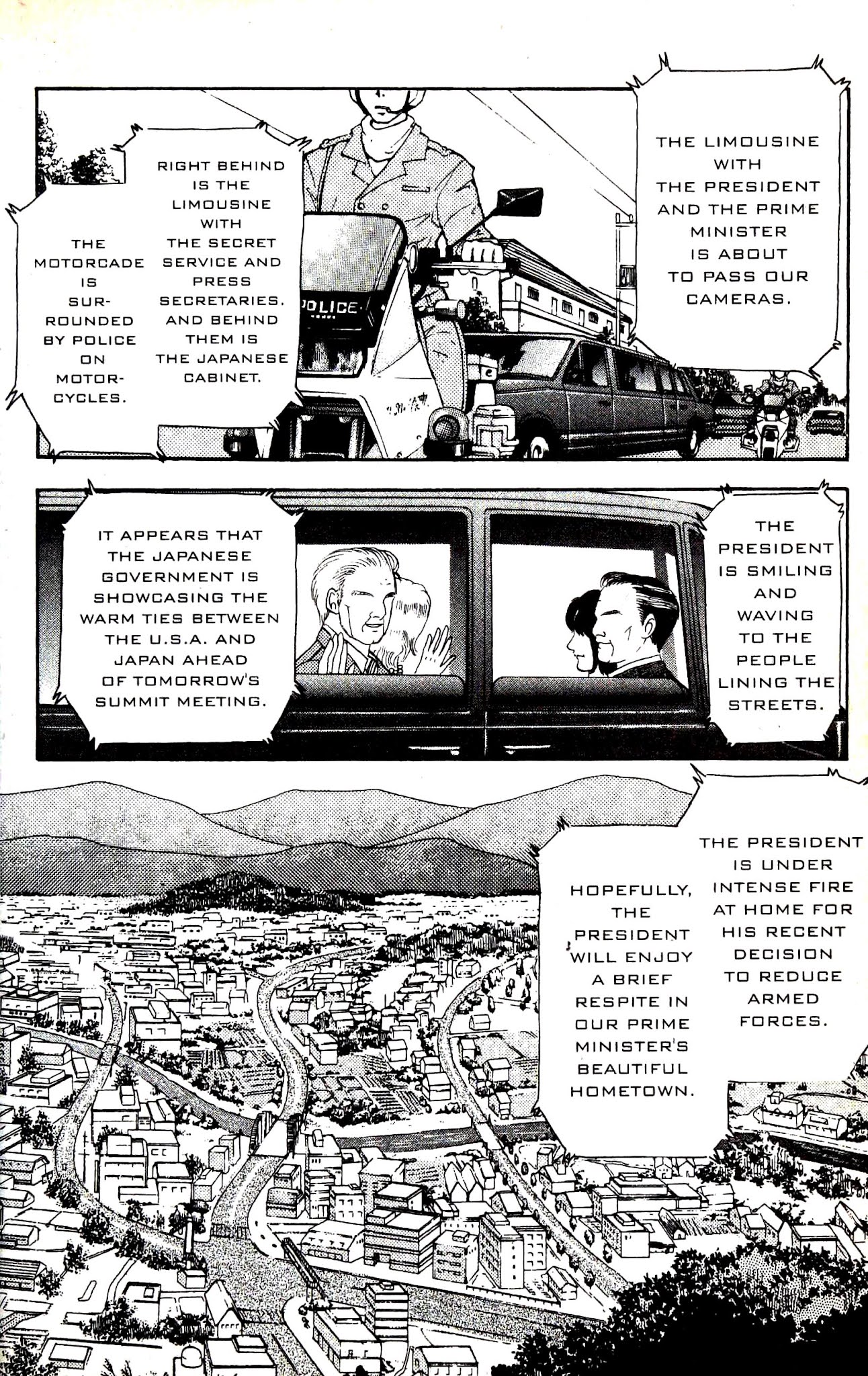 9 Banme no Musashi Chapter 29.2 page 5 - Chapter 29.2