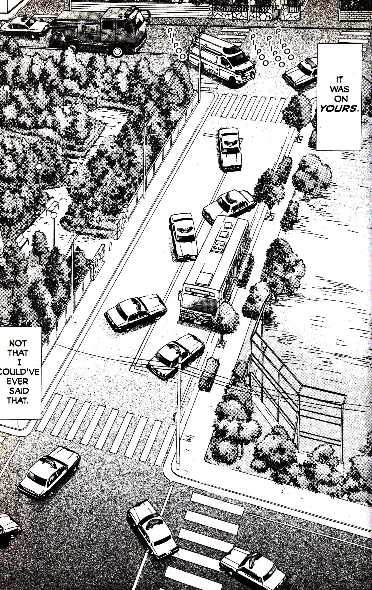 9 Banme no Musashi Chapter 29.3 page 18 - Chapter 29.3