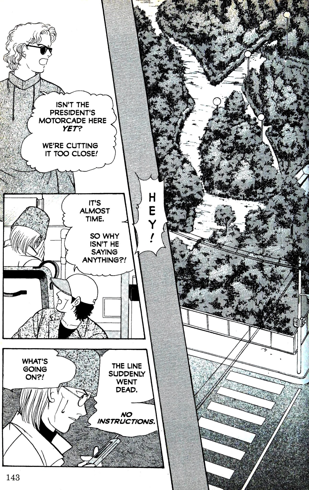 9 Banme no Musashi Chapter 29.3 page 2 - Chapter 29.3