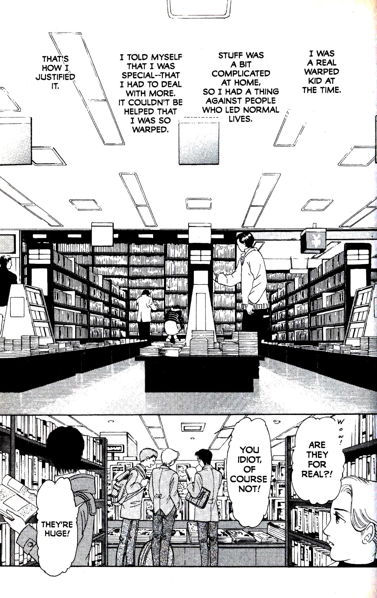 9 Banme no Musashi Chapter 30.1 page 1 - Chapter 30.1