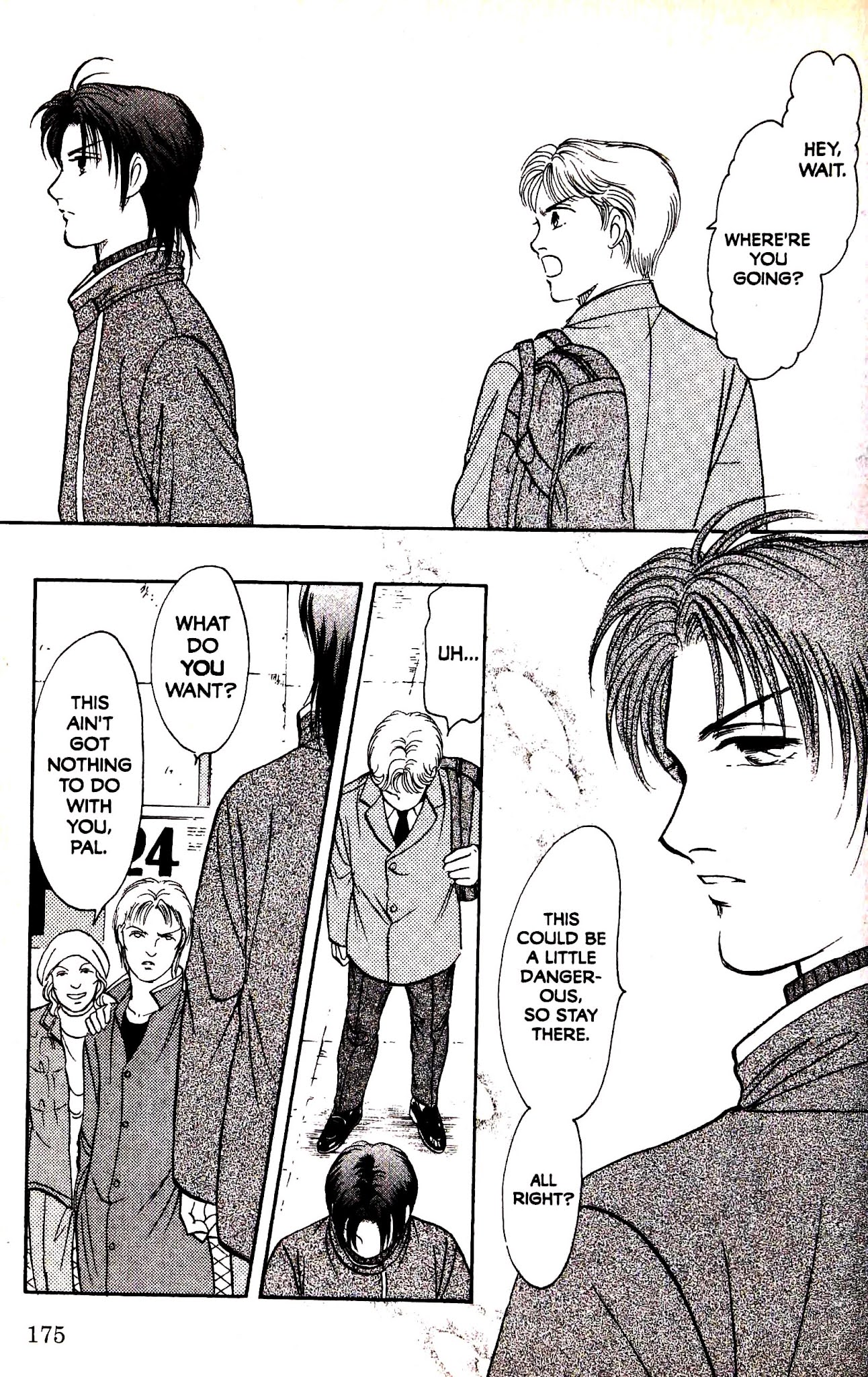 9 Banme no Musashi Chapter 30.1 page 11 - Chapter 30.1