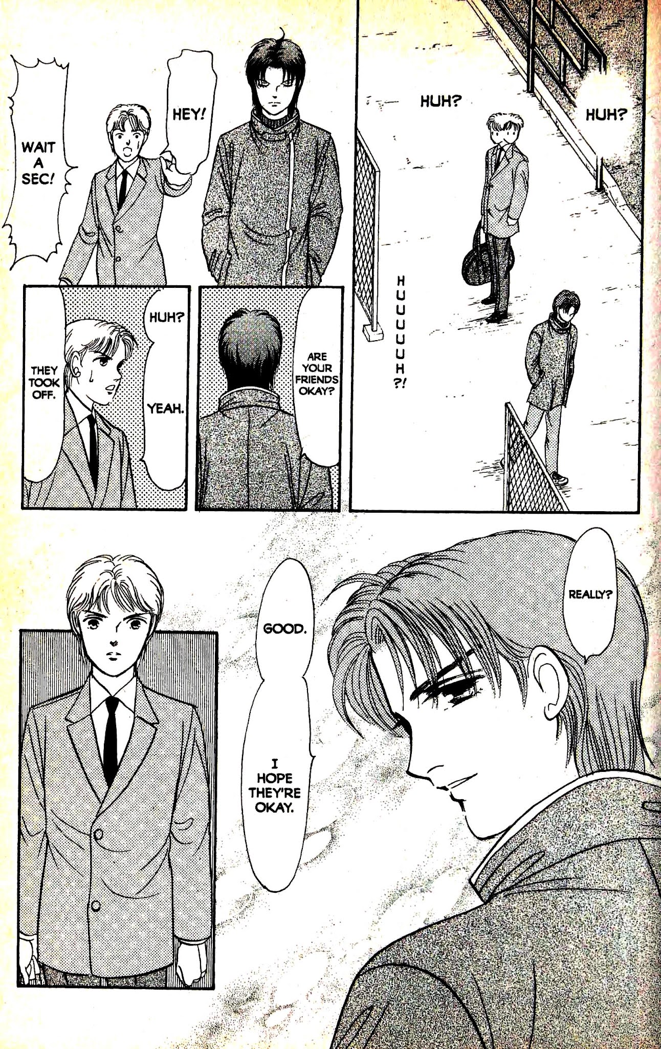 9 Banme no Musashi Chapter 30.1 page 15 - Chapter 30.1