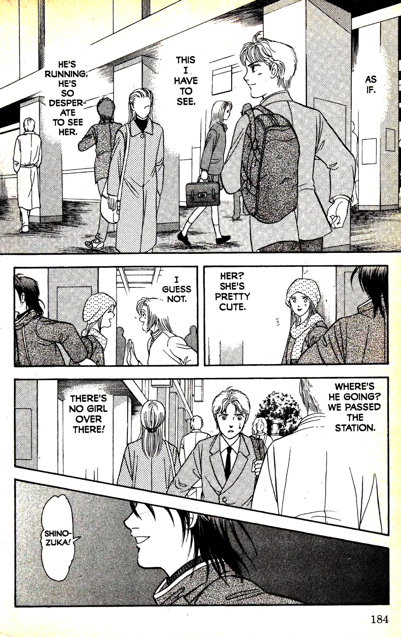 9 Banme no Musashi Chapter 30.1 page 20 - Chapter 30.1