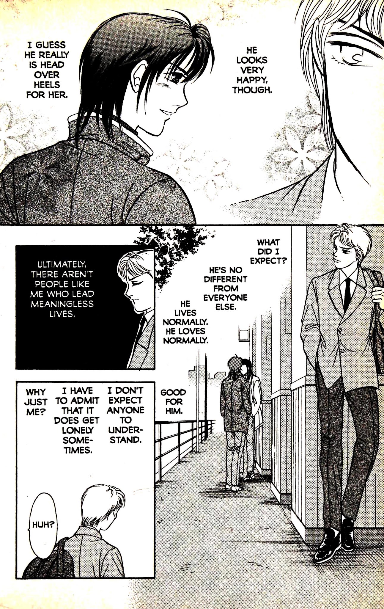 9 Banme no Musashi Chapter 30.1 page 24 - Chapter 30.1